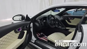 Jaguar F-type, 2015 — миниатюра 10