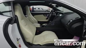 Jaguar F-type, 2015 — миниатюра 11