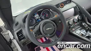 Jaguar F-type, 2015 — миниатюра 13