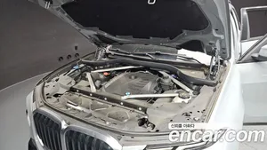BMW X7, 2024 — миниатюра 6
