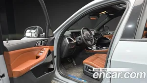 BMW X7, 2024 — миниатюра 13