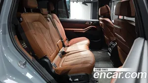 BMW X7, 2024 — миниатюра 17