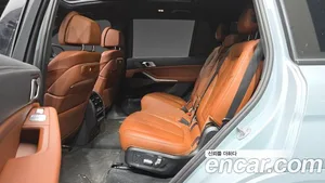 BMW X7, 2024 — миниатюра 18