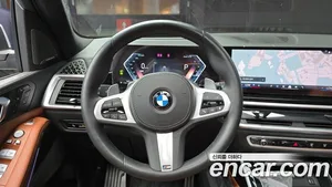 BMW X7, 2024 — миниатюра 19