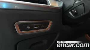 BMW X7, 2024 — миниатюра 24