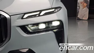 BMW X7, 2024 — миниатюра 8