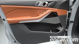 BMW X7, 2024 — миниатюра 14