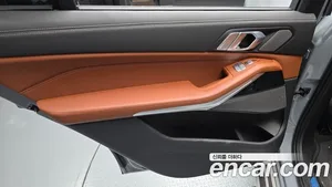 BMW X7, 2024 — миниатюра 15
