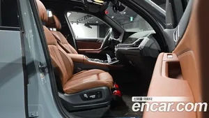 BMW X7, 2024 — миниатюра 16