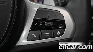 BMW X7, 2024 — миниатюра 30