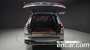 BMW X7, 2024 — миниатюра 32