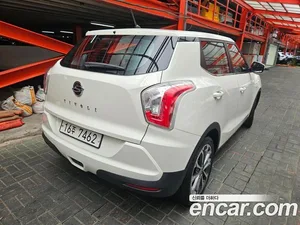 KGM Tivoli, 2015 — миниатюра 4