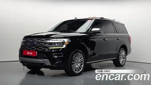 Ford Expedition, 2023 — миниатюра 1