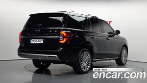 Ford Expedition, 2023 — миниатюра 2