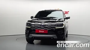 Ford Expedition, 2023 — миниатюра 3