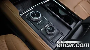 Ford Expedition, 2023 — миниатюра 12
