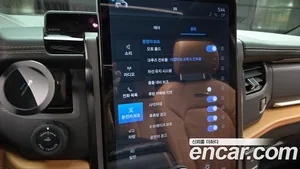 Ford Expedition, 2023 — миниатюра 21