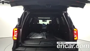Ford Expedition, 2023 — миниатюра 26