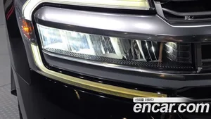 Ford Expedition, 2023 — миниатюра 8