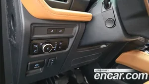 Ford Expedition, 2023 — миниатюра 28