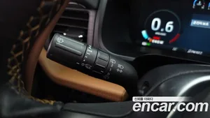 Ford Expedition, 2023 — миниатюра 30