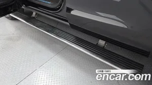 Ford Expedition, 2023 — миниатюра 33