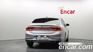 Hyundai Grandeur, 2018 — миниатюра 4