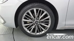 Hyundai Grandeur, 2018 — миниатюра 5