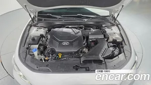 Hyundai Grandeur, 2018 — миниатюра 6