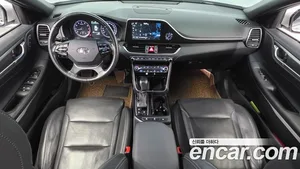 Hyundai Grandeur, 2018 — миниатюра 7
