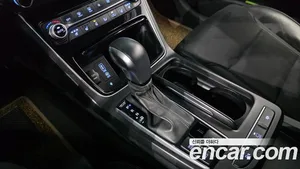 Hyundai Grandeur, 2018 — миниатюра 9