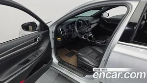 Hyundai Grandeur, 2018 — миниатюра 10