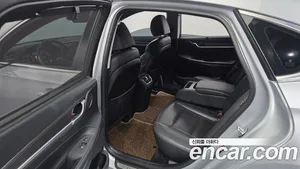 Hyundai Grandeur, 2018 — миниатюра 11