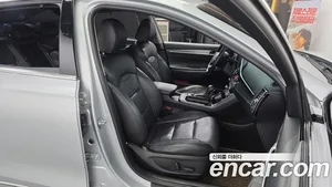 Hyundai Grandeur, 2018 — миниатюра 12