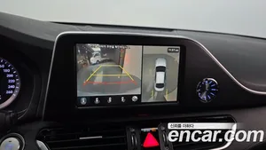 Hyundai Grandeur, 2018 — миниатюра 16