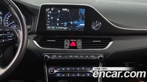 Hyundai Grandeur, 2018 — миниатюра 17