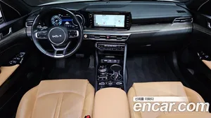Kia K5, 2023 — миниатюра 10
