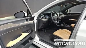 Kia K5, 2023 — миниатюра 13