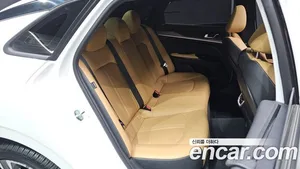 Kia K5, 2023 — миниатюра 17