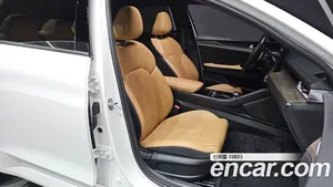 Kia K5, 2023 — миниатюра 18