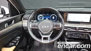 Kia K5, 2023 — миниатюра 19