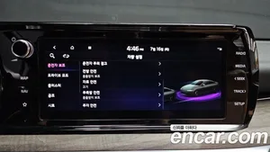 Kia K5, 2023 — миниатюра 22