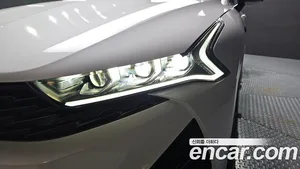 Kia K5, 2023 — миниатюра 8