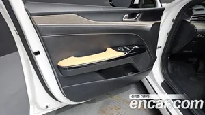 Kia K5, 2023 — миниатюра 14