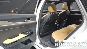 Kia K5, 2023 — миниатюра 16