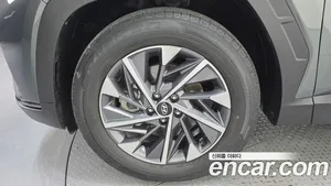 Hyundai Tucson, 2021 — миниатюра 5