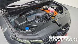 Hyundai Tucson, 2021 — миниатюра 6
