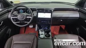 Hyundai Tucson, 2021 — миниатюра 7