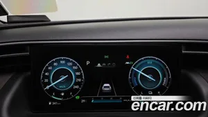 Hyundai Tucson, 2021 — миниатюра 8