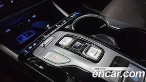 Hyundai Tucson, 2021 — миниатюра 9